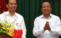 Ông Trịnh Văn Chiến được bầu làm Bí thư Tỉnh ủy Thanh Hóa