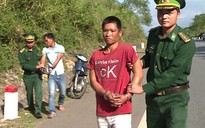 Mang hơn 1.000 viên ma túy từ Lào vào Việt Nam