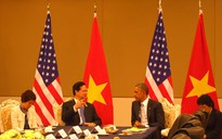 Tổng thống Obama muốn phát triển mọi mặt quan hệ Việt - Mỹ