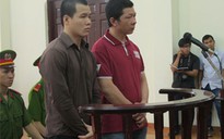 Hai bị cáo trong vụ bị đánh chết sau khi cự cãi với CSGT lãnh án
