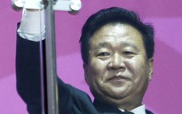 Đặc phái viên của ông Kim Jong-un sang Nga