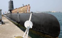 Đài Loan theo đuổi 'giấc mơ' tự đóng tàu ngầm