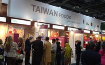 Cơ hội hợp tác tại buổi Giao lưu thương mại Ngành thực phẩm Việt Nam - Đài Loan