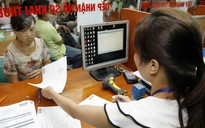 Nhiều chính sách thuế mới hỗ trợ doanh nghiệp