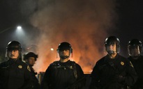 Hơn 400 người bị bắt trong các cuộc biểu tình ở Mỹ