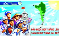 Tranh cổ động được xác nhận kỷ lục VN