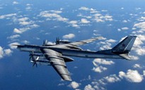 NATO chặn 400 vụ máy bay Nga xâm phạm không phận EU