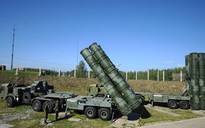 Nga bác tin bán tên lửa S-400 cho Trung Quốc