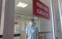 Tăng cường kiểm soát dịch Ebola