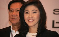 Yingluck 'biết bị lật đổ ngay ngày đầu làm thủ tướng Thái'