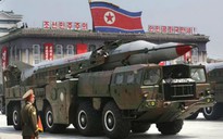 Triều Tiên lại đe dọa thử hạt nhân