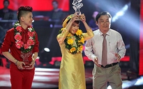 'Giọng hát Việt' trở lại vào năm 2015