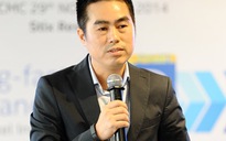 Ông Trần Đức Trung làm CEO của Intel Việt Nam
