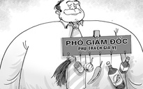 Cấp phó...