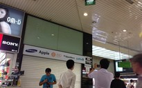 Tiểu thương ở Sim Lim Square bất bình với gian hàng lừa đảo MobileAir