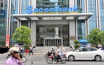 Sacombank đạt giải Ngân hàng tiêu biểu năm 2014
