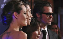 Phim của Angelina Jolie bị phản đối ở Nhật
