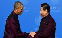 Obama 'khen' Tập Cận Bình củng cố quyền lực nhanh, toàn diện