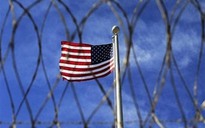 Quốc hội Mỹ 'phớt lờ' kế hoạch đóng cửa nhà tù Guantanamo