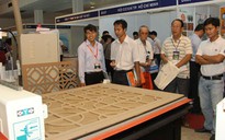 Khai mạc Triển lãm Vinamac Expo 2014