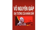 Sách 'Võ Nguyên Giáp - Đại tướng của nhân dân' mắc nhiều sai sót