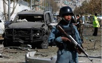 Taliban tấn công Kabul, bắn hạ quan chức tòa tối cao Afghanistan