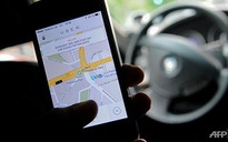 Tài xế Uber Ấn Độ bị cáo buộc hãm hiếp hành khách