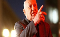 Gorbachev kêu gọi triệu tập 'thượng đỉnh Nga - Mỹ'