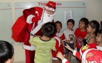 'Ông già Noel Việt'