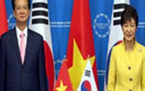 Kêu gọi doanh nghiệp Hàn Quốc thúc đẩy đầu tư vào VN