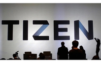 Samsung công bố smartphone chạy Tizen vào ngày 10.12