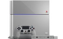 Sony ra mắt phiên bản PlayStation 4 đặc biệt