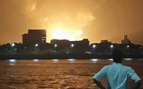 Ấn Độ kết luận vụ tàu ngầm Kilo cháy nổ năm 2013 là tai nạn
