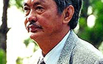 Vĩnh biệt NSND Phạm Khắc