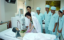 Bệnh viện đa khoa An Sinh khai trương Trung tâm lọc thận nhân tạo