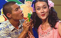Cái mới trong Gặp nhau cuối tuần "nối dài"