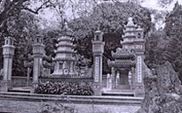 Quá nhiều sai sót trong cuốn Tuyển dịch văn bia chùa Huế