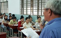 Phải thay đổi cách đào tạo nghề báo