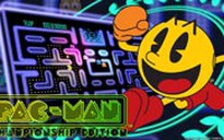 Sự trở lại của huyền thoại Pac-Man