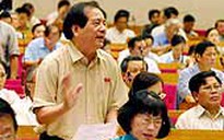 Chữ ký điện tử - thật giả khó lường