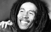 Huyền thoại Bob Marley lên phim