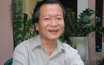 Ông Lê Duy Hạnh - Chủ tịch Hội Sân khấu TP.HCM: Trại sáng tác đi tìm tác giả