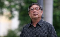 Ông Lý Sinh Sự nói hay đừng?