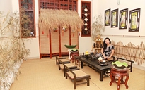 Ngân Quỳnh thích sống chậm