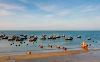 Mũi Né lọt vào Top 11 bãi biển đẹp nhất Đông Nam Á