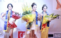 Khó xử lý cuộc ‘thi chui’ Nữ hoàng sắc đẹp Việt Nam?