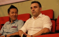 HLV trưởng tuyển Futsal VN đi 'săn' cầu thủ