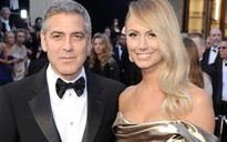 Những bóng hồng không thể trói George Clooney