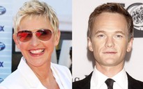 BTC chọn Neil Patrick Harris dẫn Oscar 2015 vì 'cầu xin' Ellen DeGeneres bất thành
