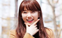 Suzy điên tiết với tin nhắn ‘rủa chết’ của anti-fan